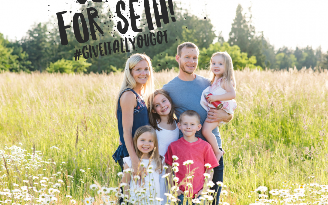 Fundraiser: Special sessions for a special cause | Covington, WA